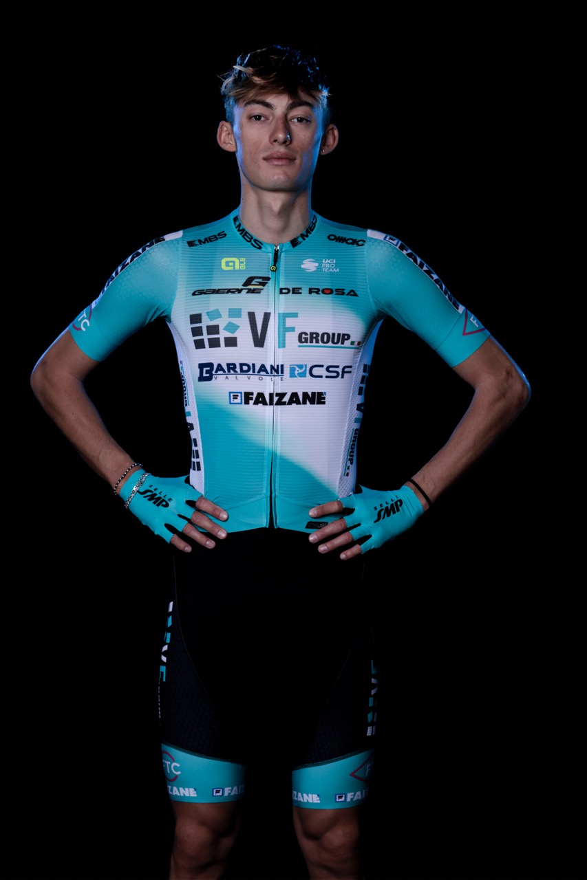 Federico Biagini