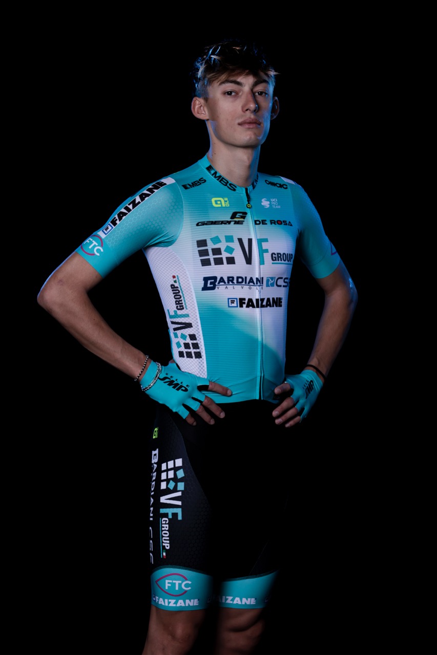 Federico Biagini