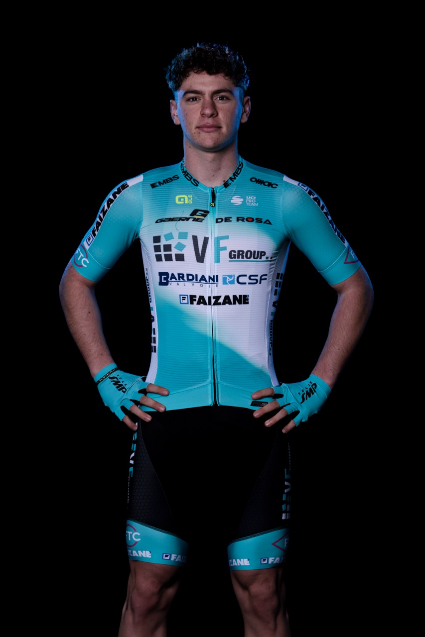 Filippo Cettolin