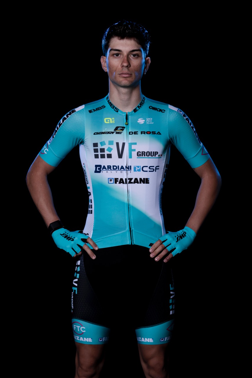 Lorenzo Conforti