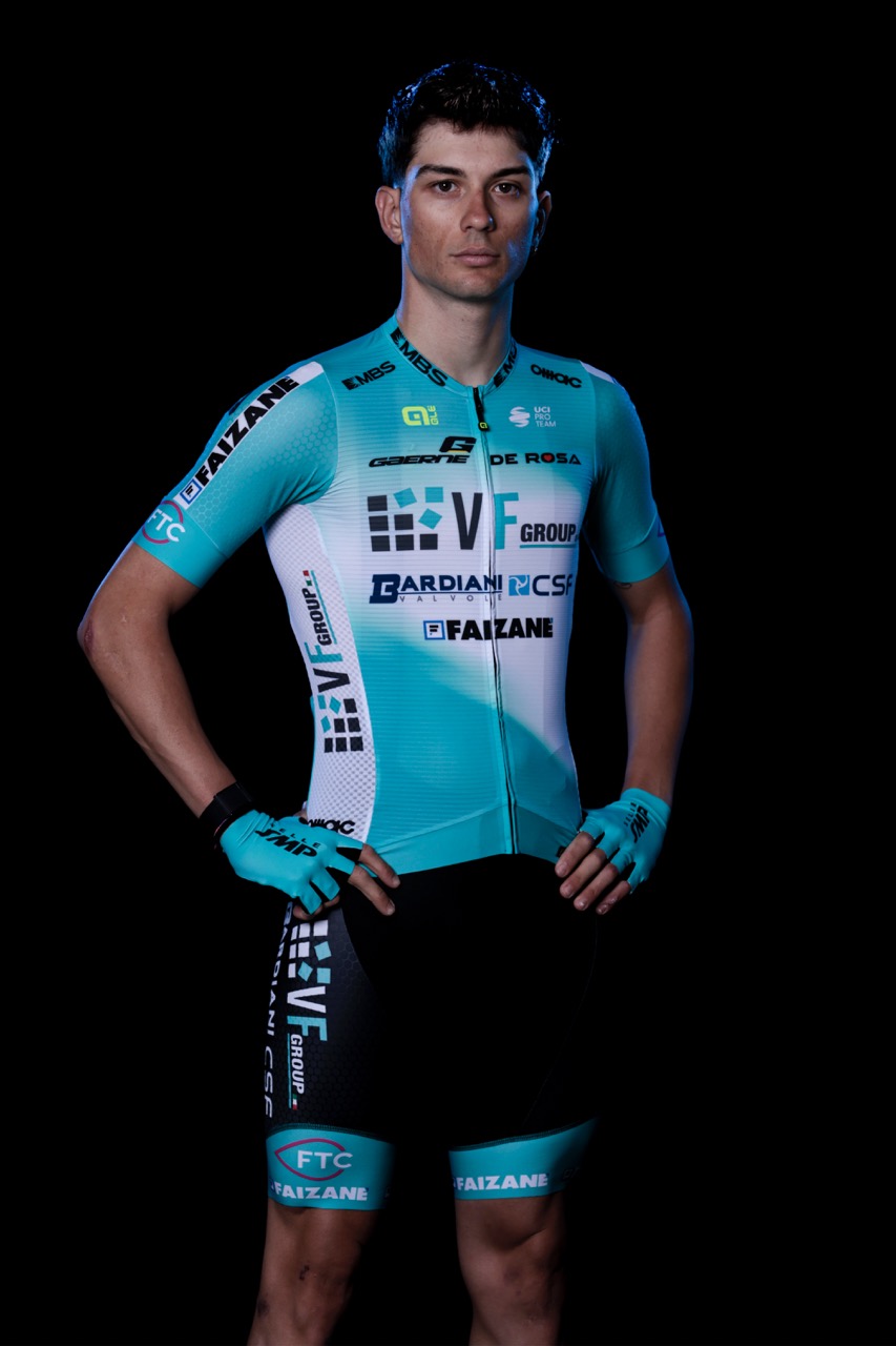 Lorenzo Conforti