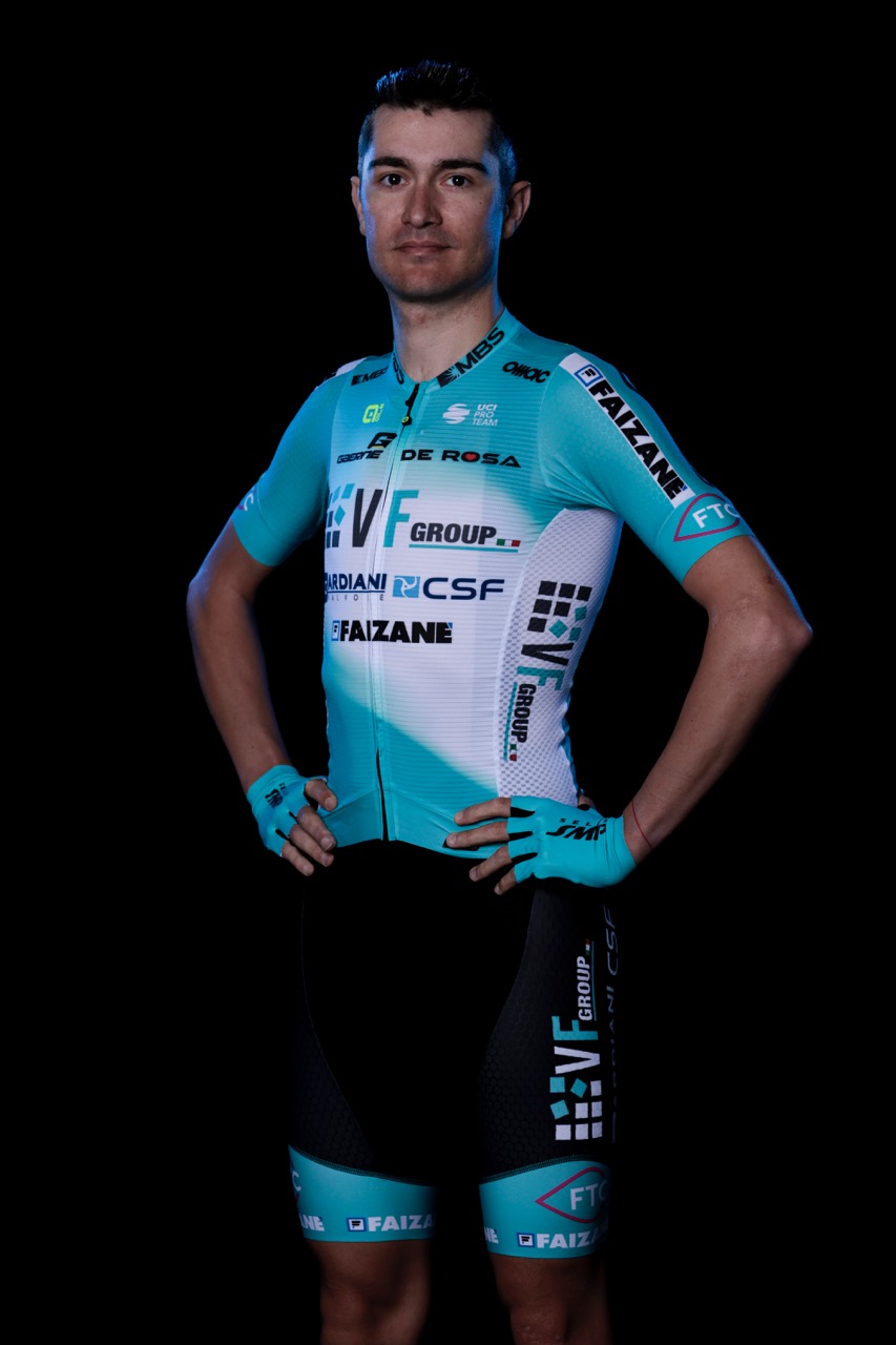 Luca Covili