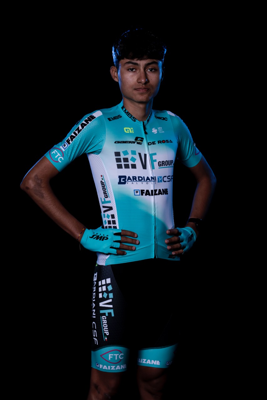 Edward Cruz
