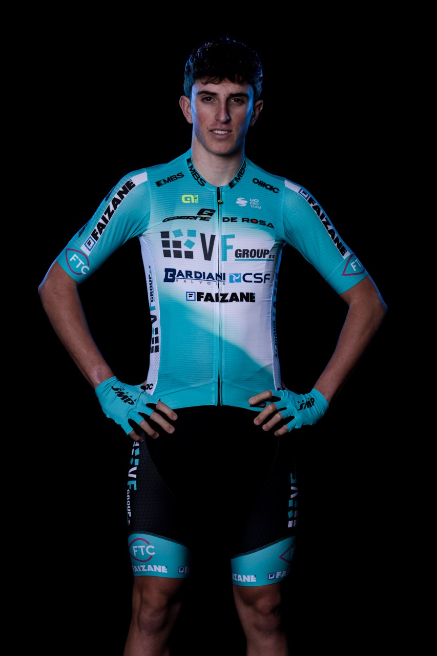 Santiago Ferraro