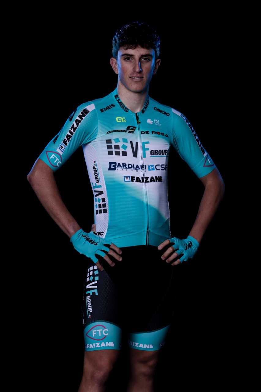Santiago Ferraro