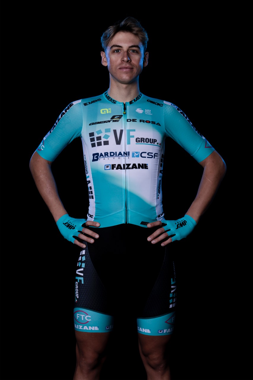 Filippo Magli