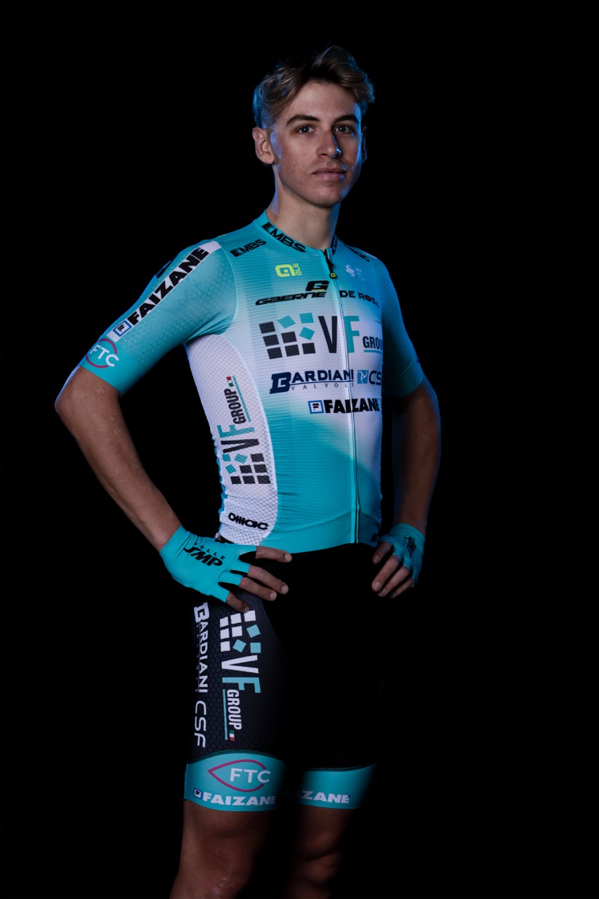 Filippo Magli