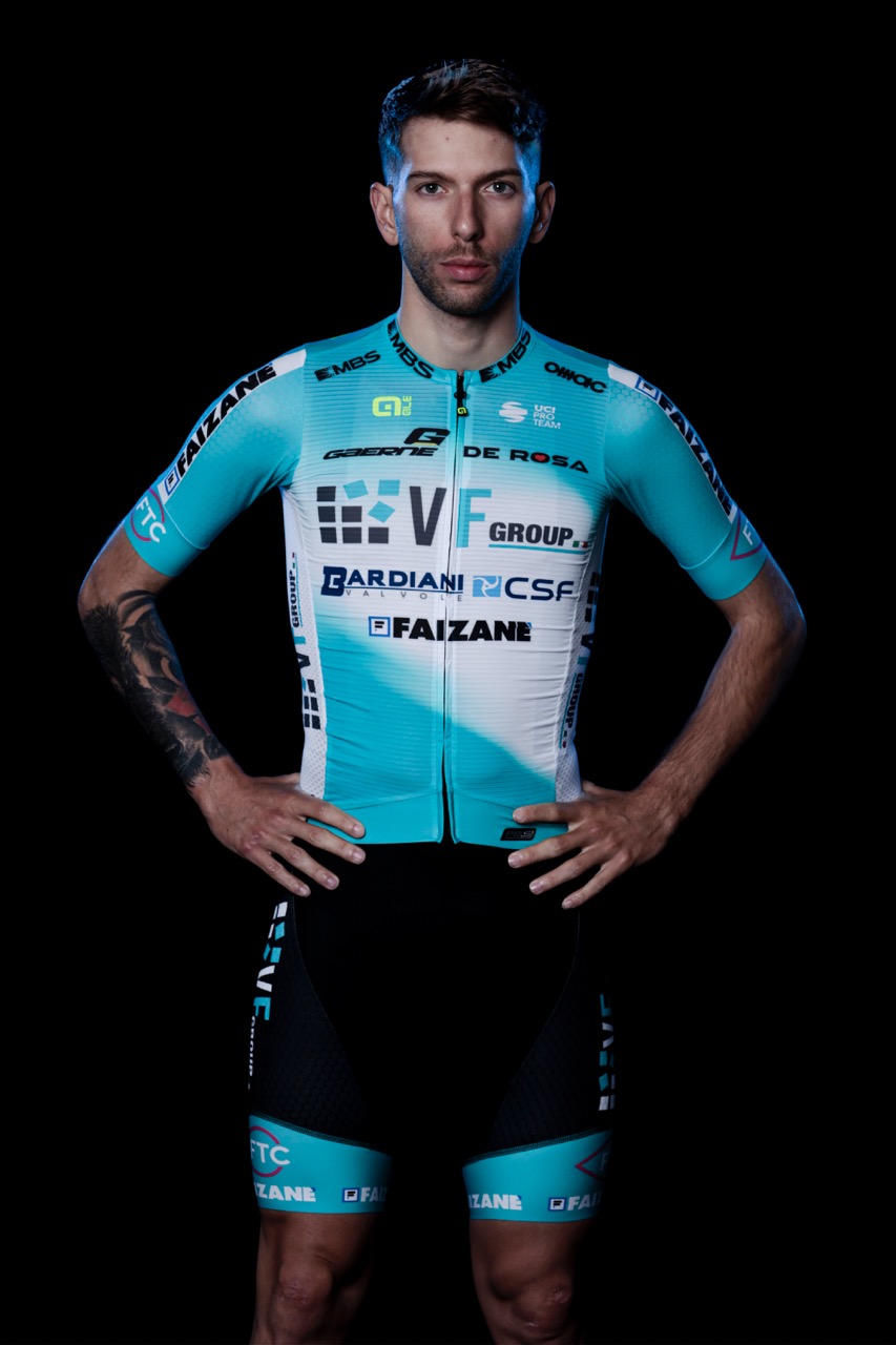 Martin Marcellusi