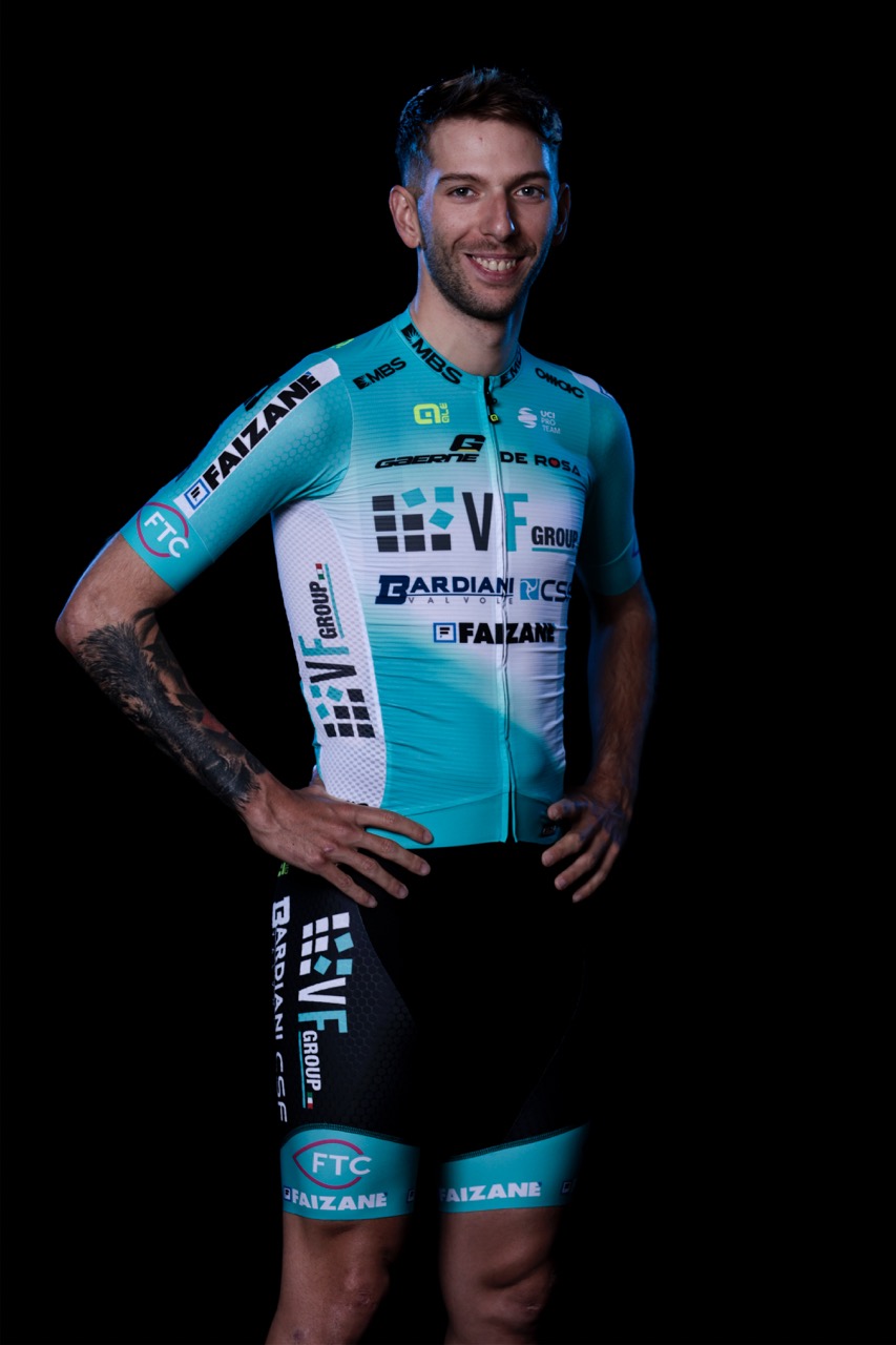 Martin Marcellusi