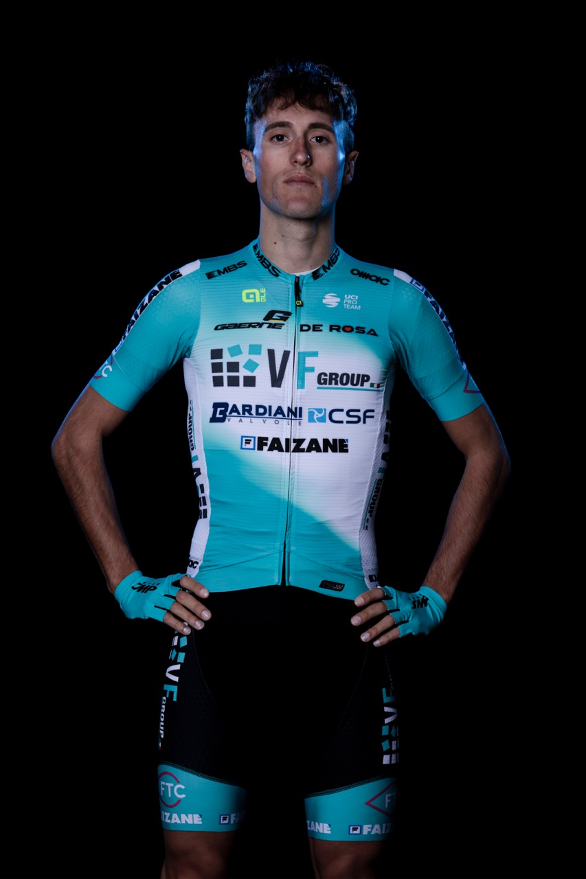 Alessio Martinelli
