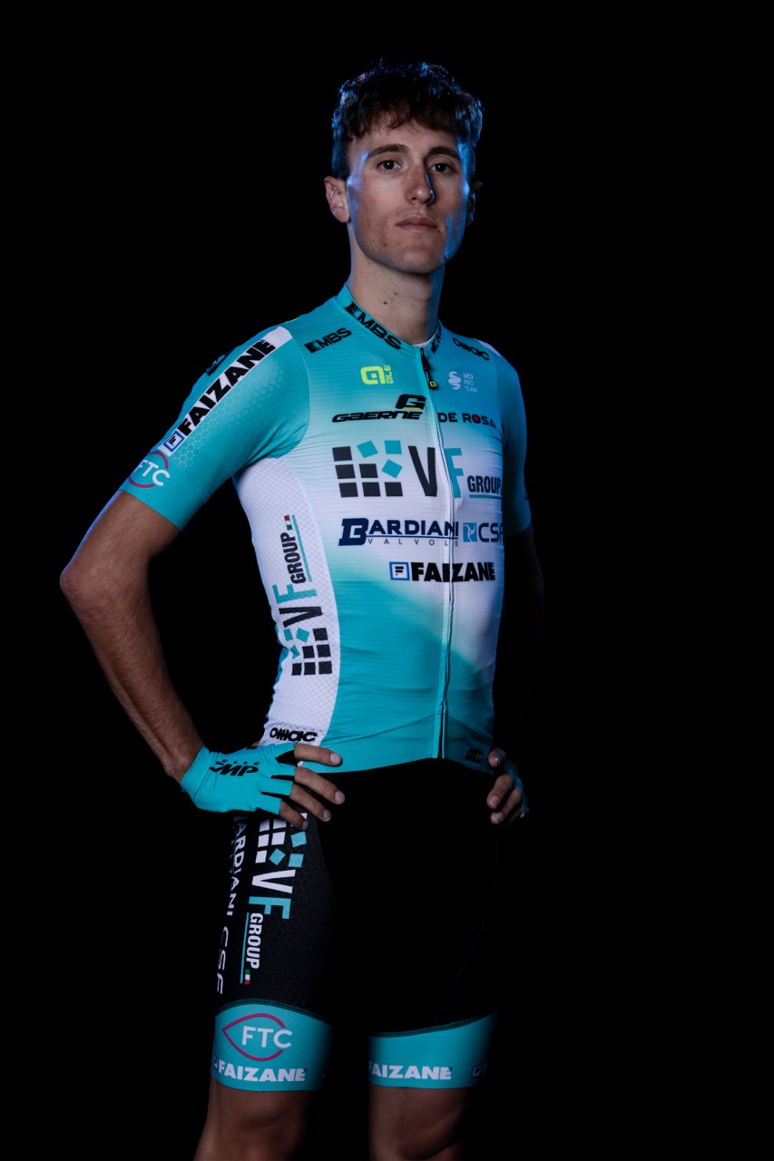 Alessio Martinelli