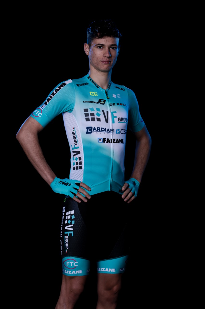 Luca Paletti