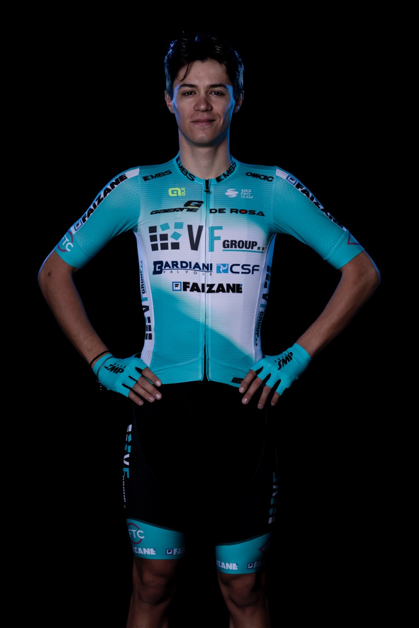 Alessandro Pinarello