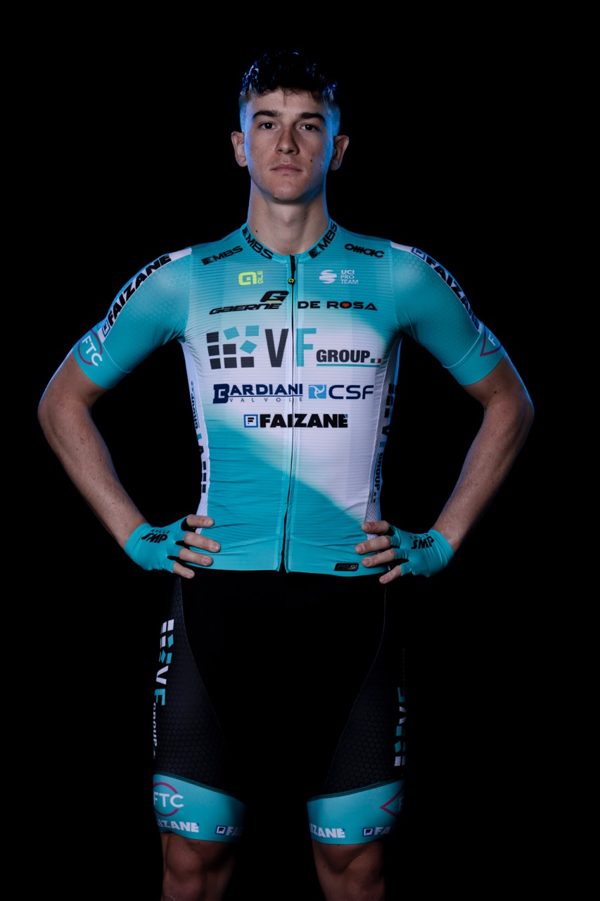 Mattia Pinazzi