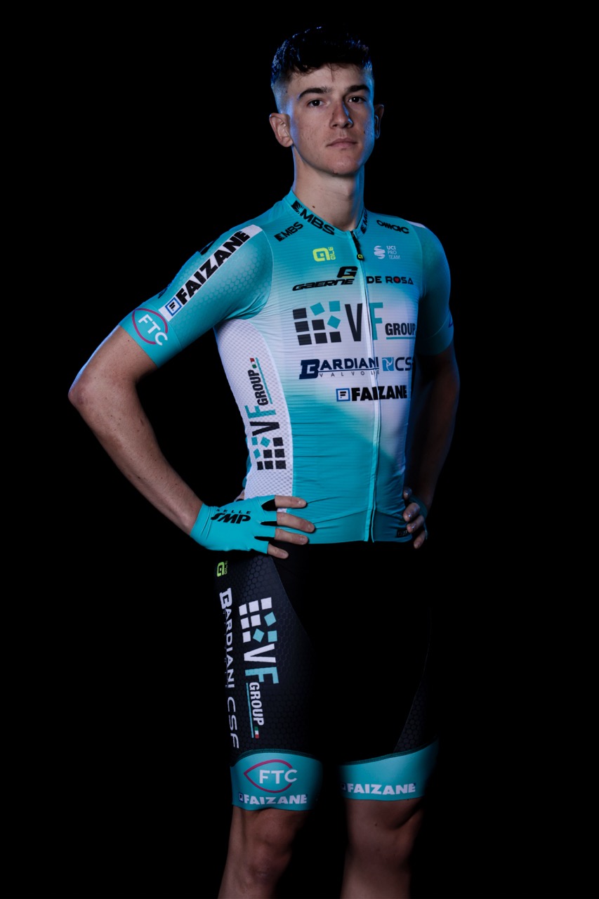 Mattia Pinazzi