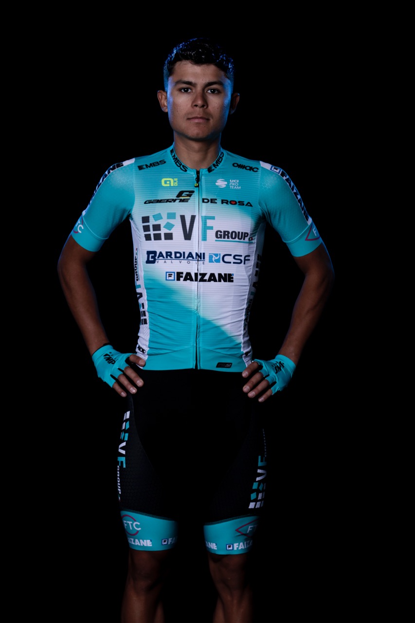 Vicente Rojas