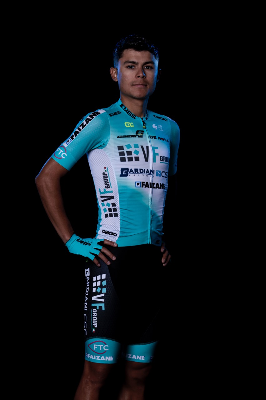 Vicente Rojas