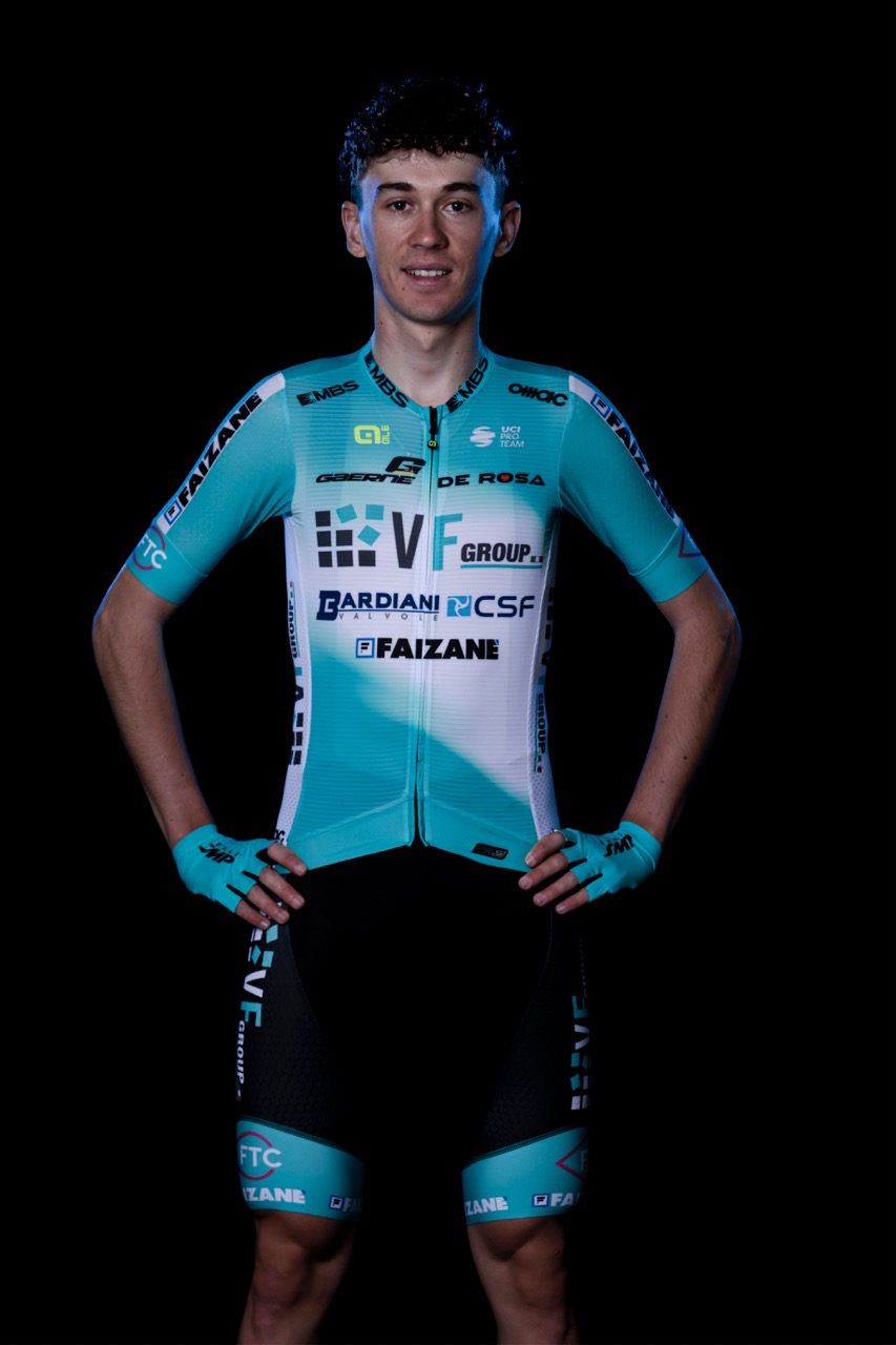 Matteo Scalco