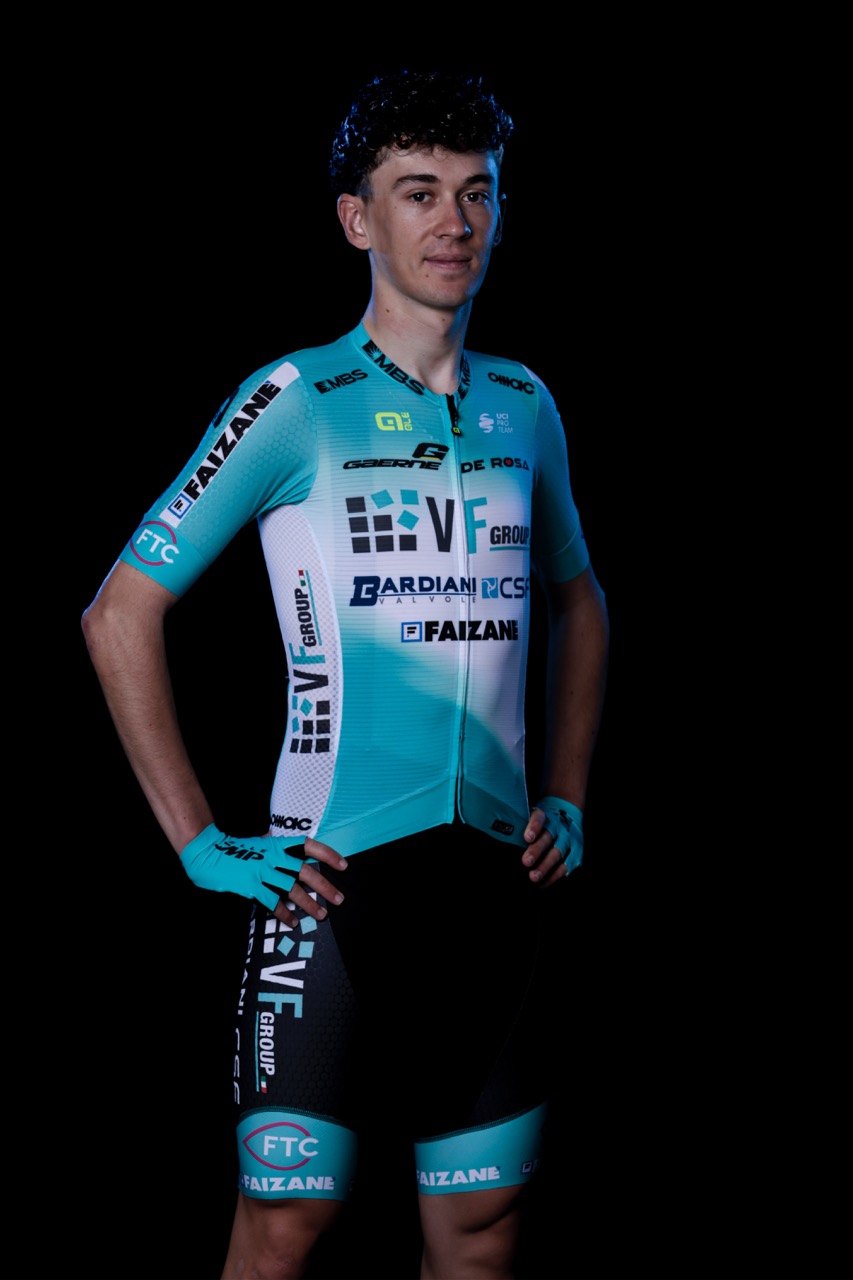 Matteo Scalco