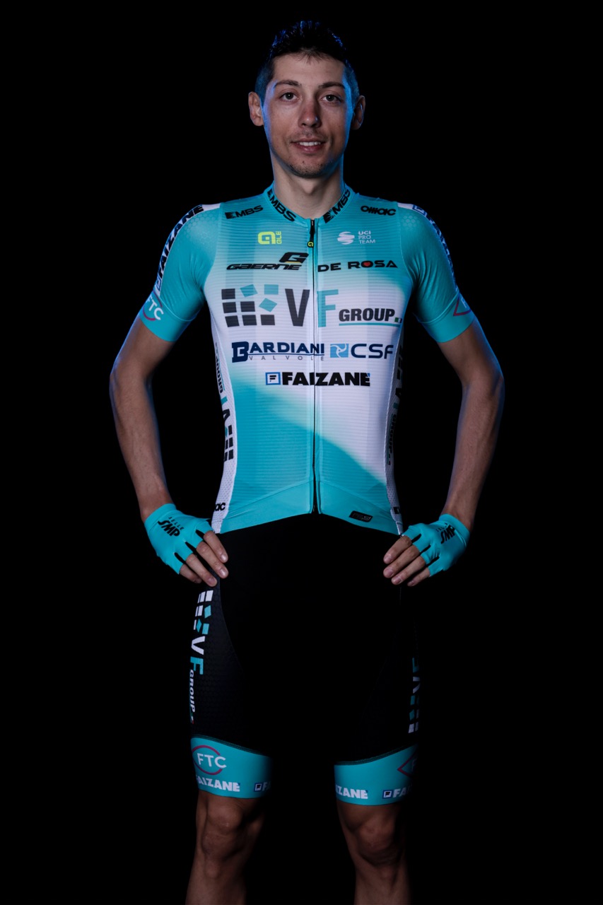Manuele Tarozzi