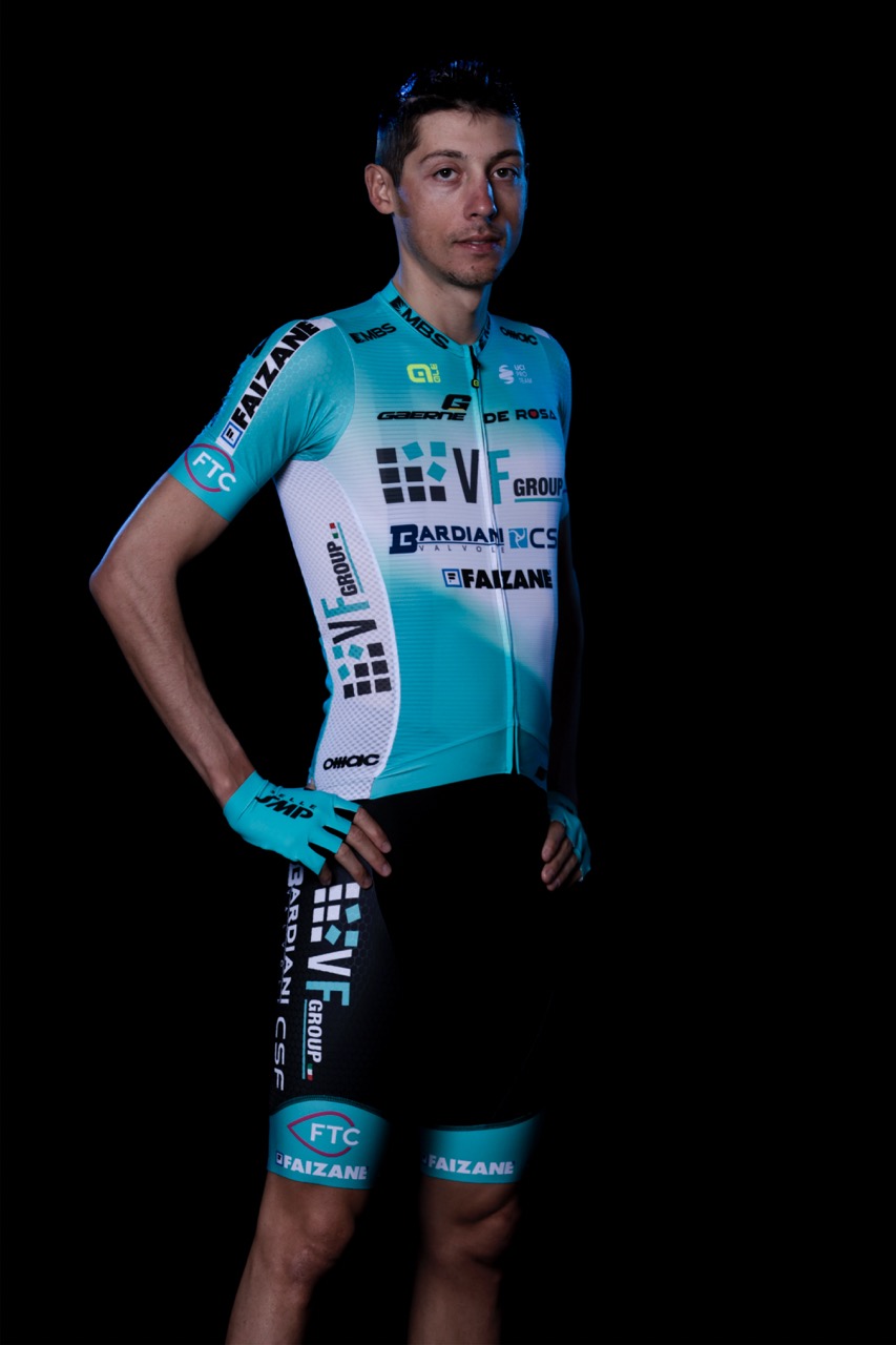 Manuele Tarozzi