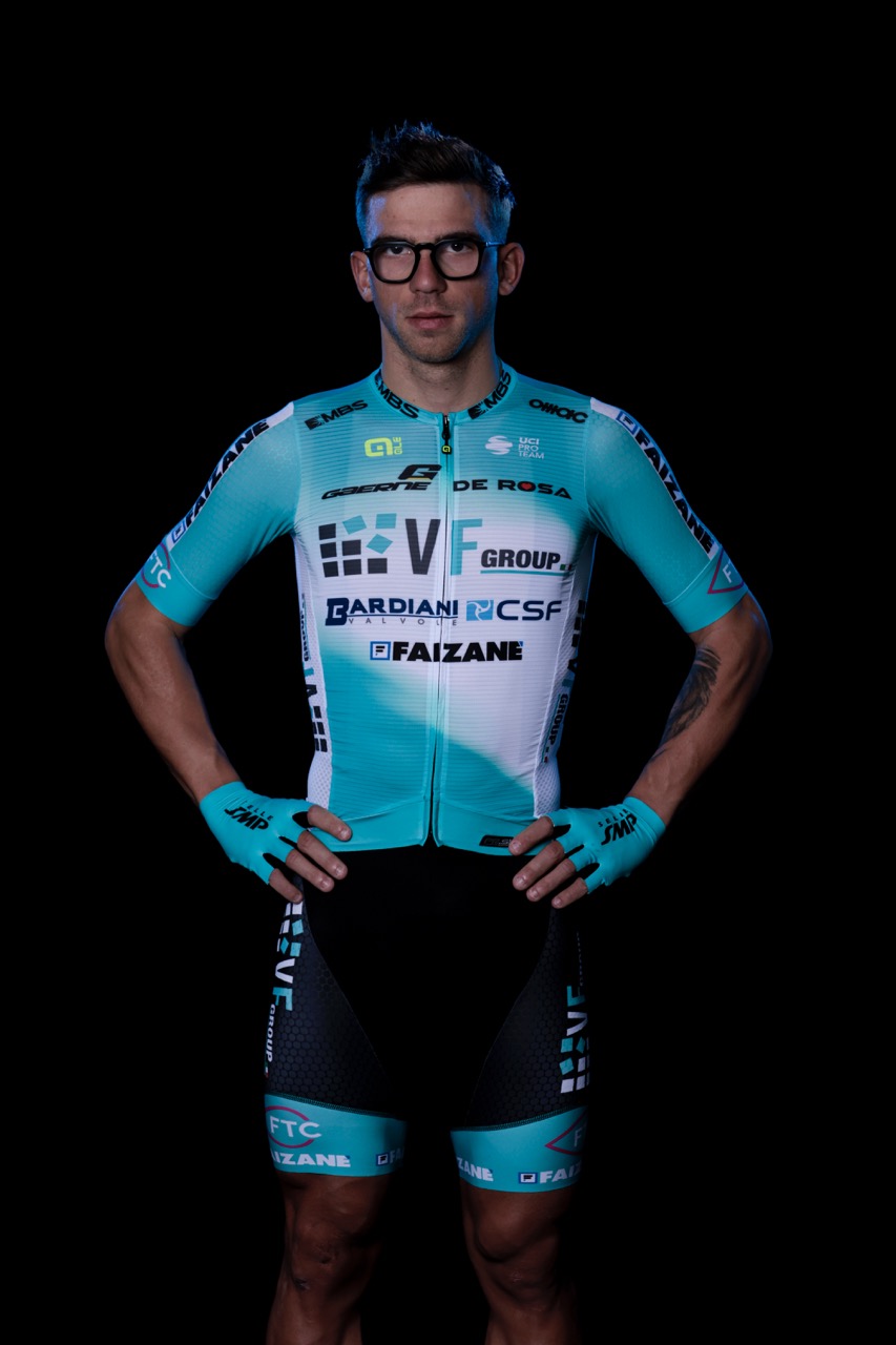 Enrico Zanoncello