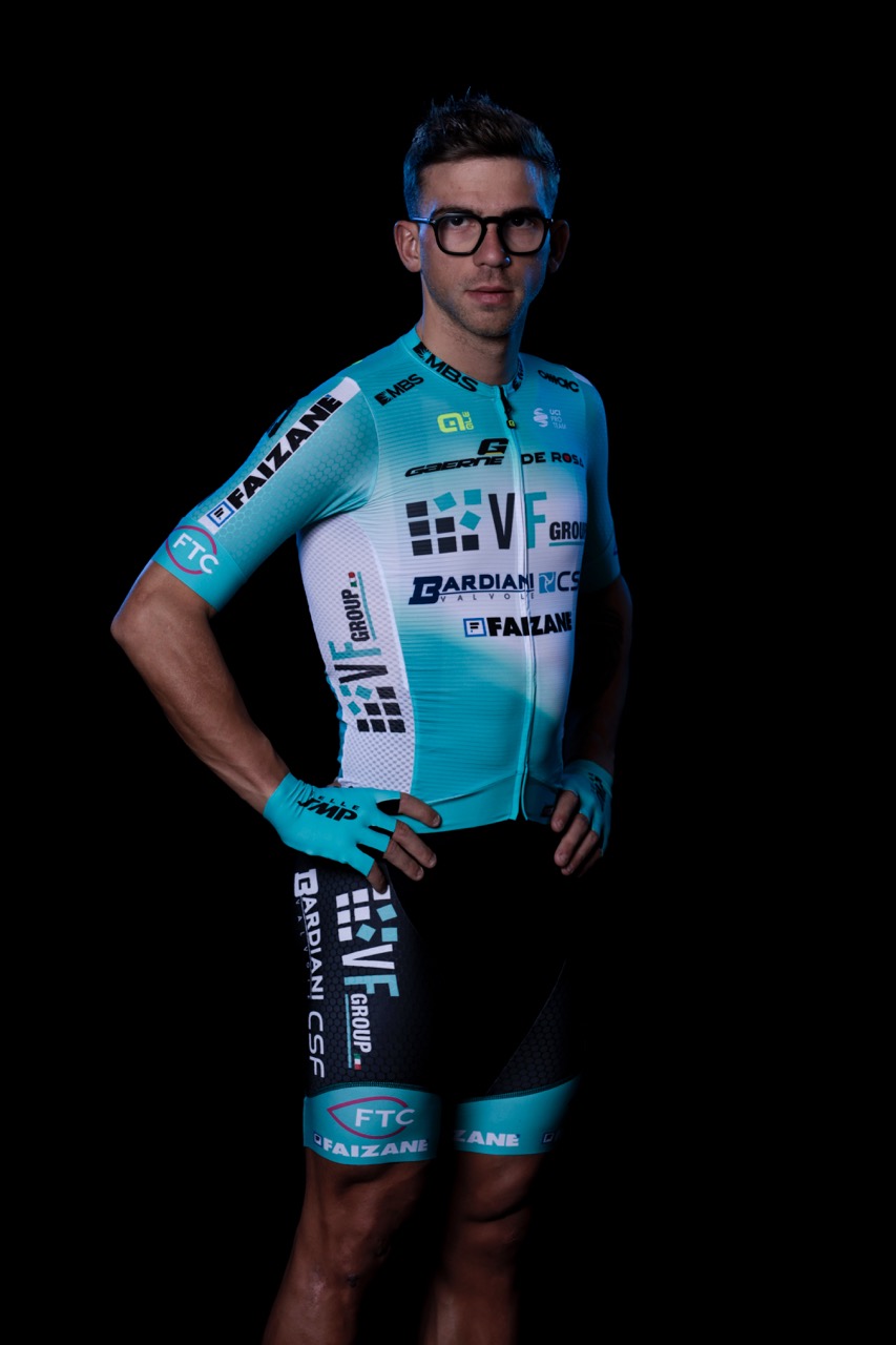 Enrico Zanoncello