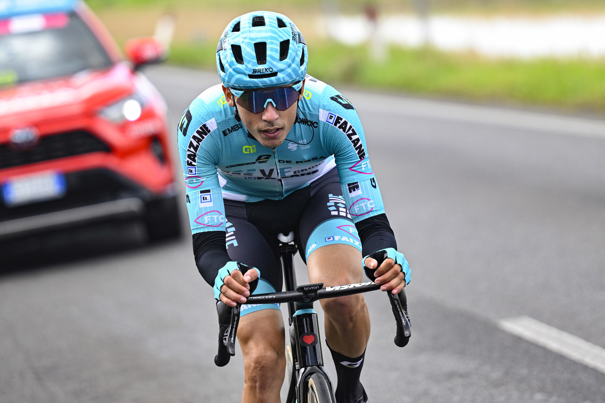 Tirreno Adriatico 2025