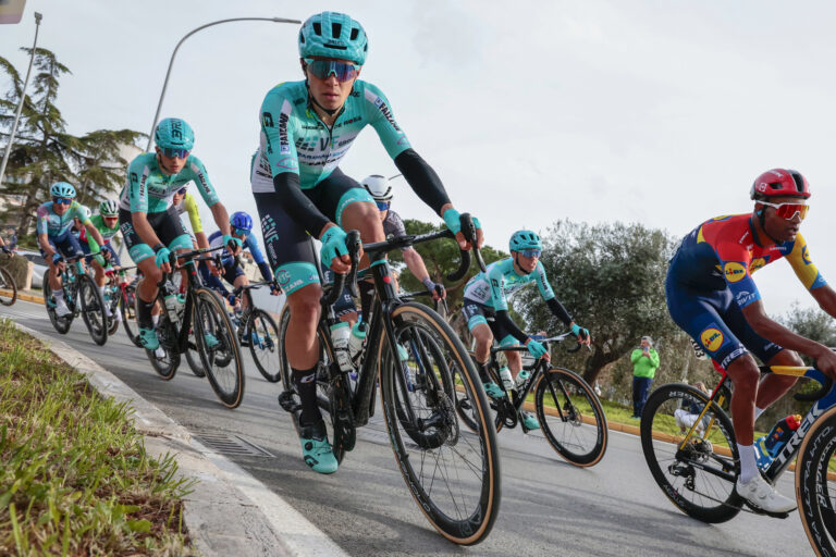 VF GROUP BARDIANI-CSF FAIZANÈ: MILANO TORINO, LA FORMAZIONE.