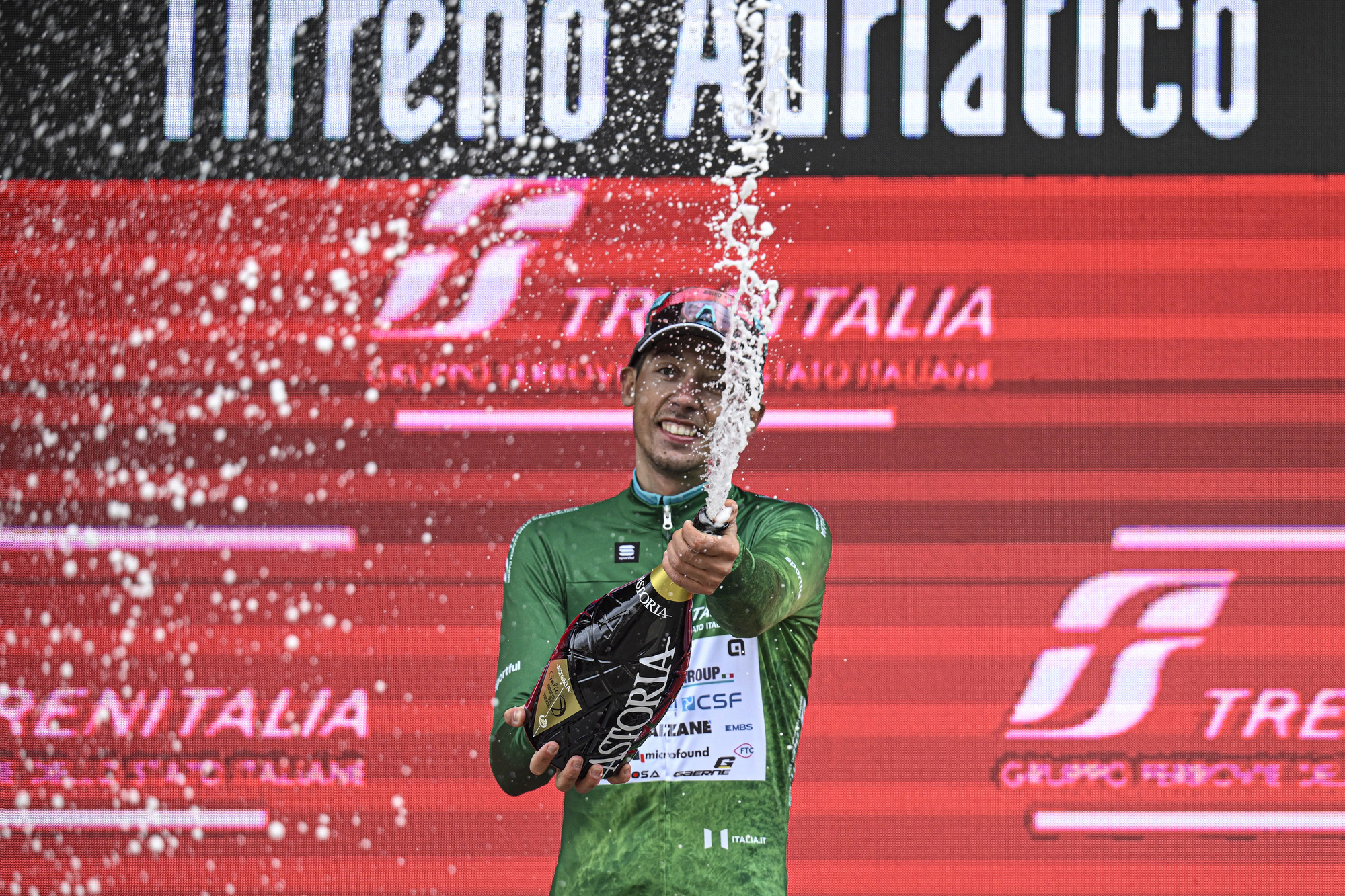 Tirreno Adriatico 2025