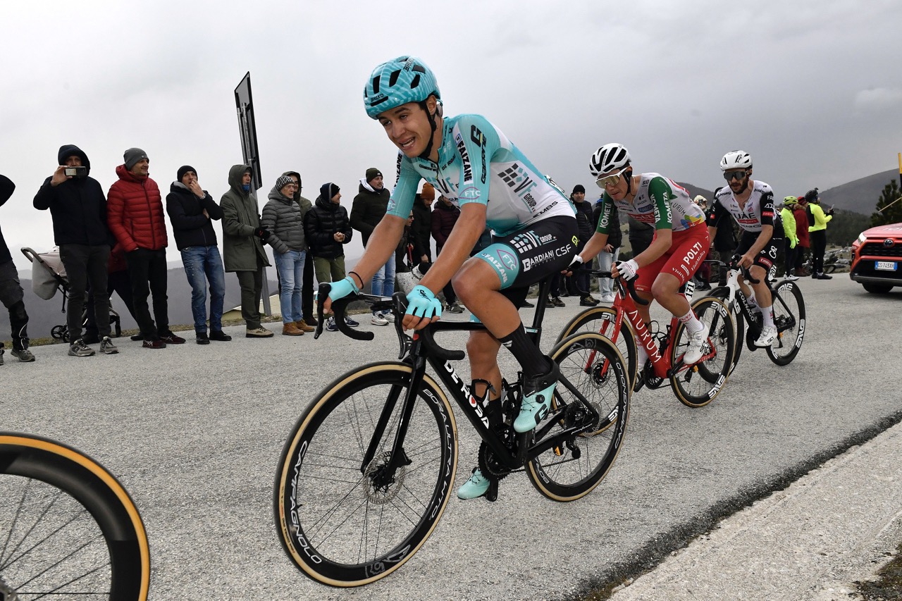 Tirreno Adriatico 2025