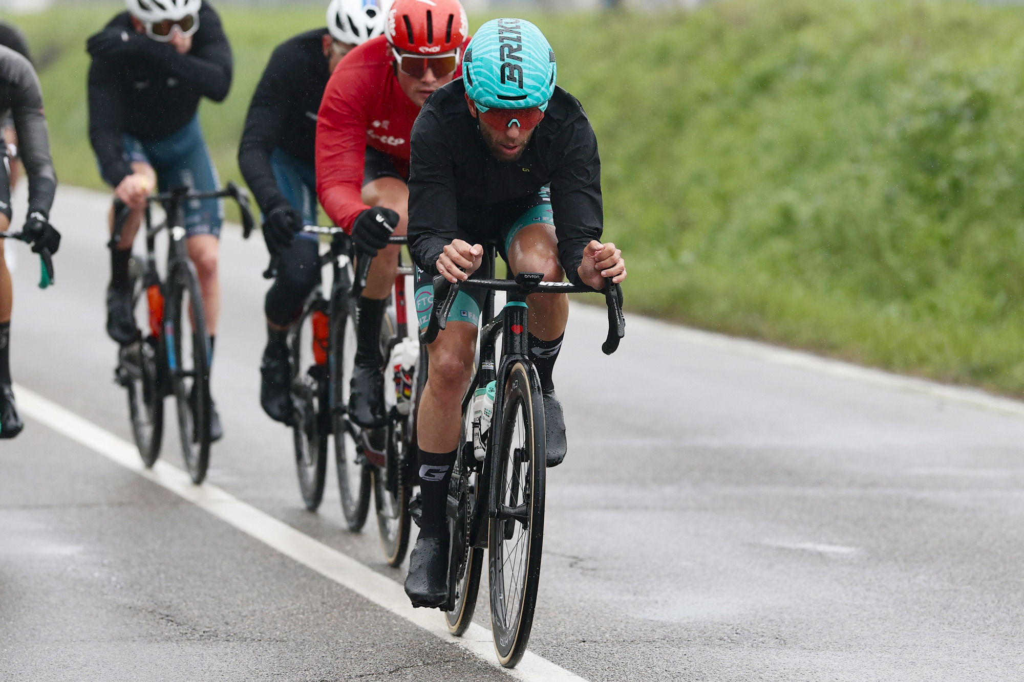Milano Sanremo 2025