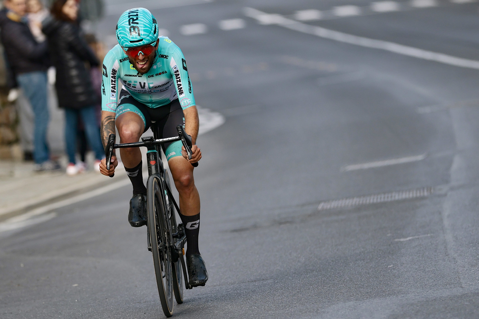 Milano Sanremo 2025