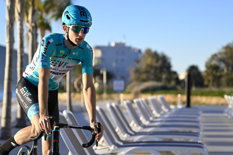 VF GROUP BARDIANI-CSF FAIZANÈ: ESCHBORN FRANKFURT UNDER23, FLÈCHE ARDENNAISE E FAMENNE ARDENNE CLASSIC, LE FORMAZIONI.