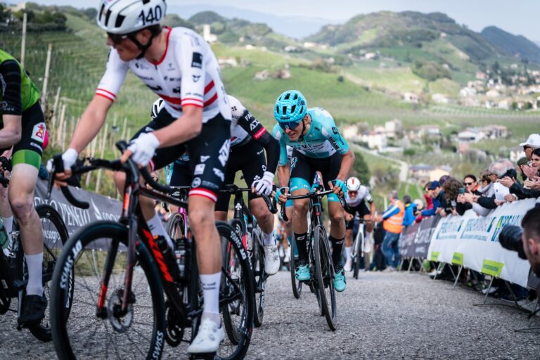 VF GROUP BARDIANI-CSF FAIZANÈ: GIRO DI REGGIO CALABRIA E TROFEO CITTÀ DI SAN VENDEMIANO, LE FORMAZIONI.