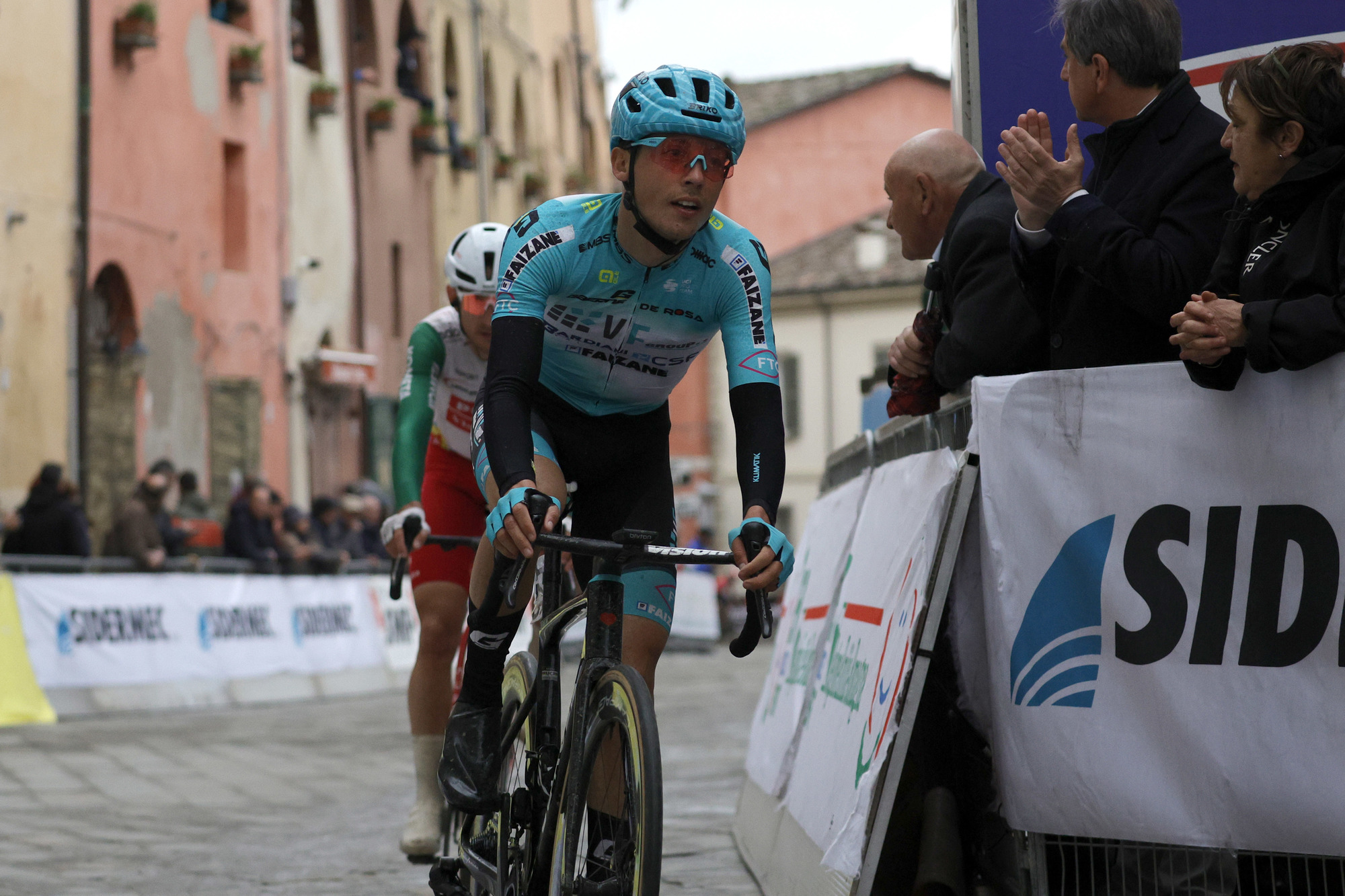 Settimana Internazionale Coppi e Bartali 2025