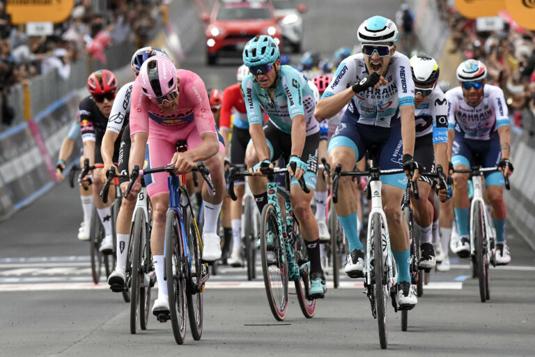 VF GROUP BARDIANI-CSF FAIZANÈ: FILIPPO FIORELLI È QUINTO A MATERA.