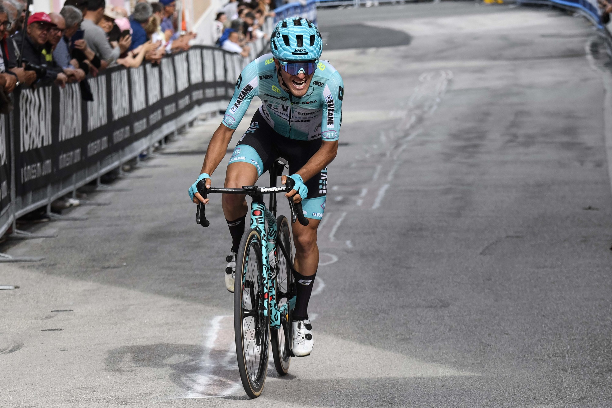 Giro d’Italia 2025