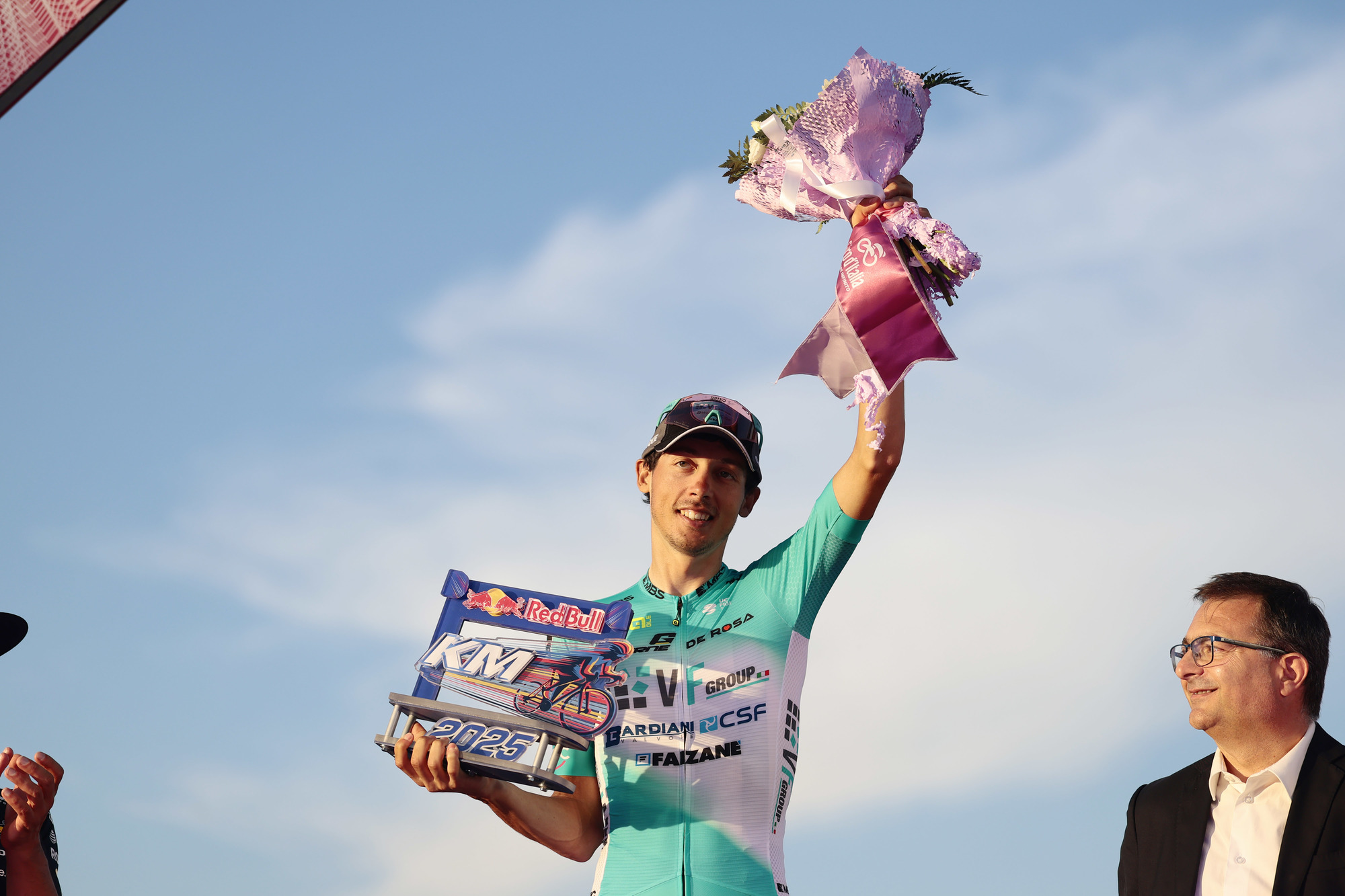 Giro dItalia 2025