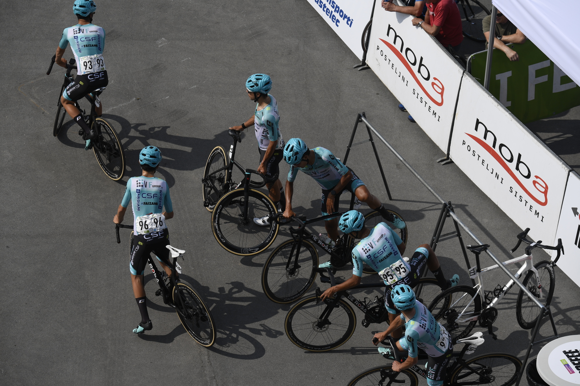 Tour of Slovenia 2025