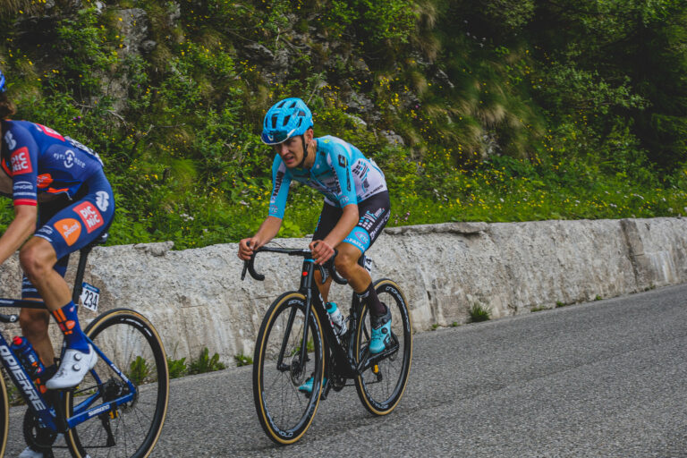 VF GROUP BARDIANI-CSF FAIZANÈ: FOURTH PLACE FOR MATTEO SCALCO AT THE GP CAPODARCO.