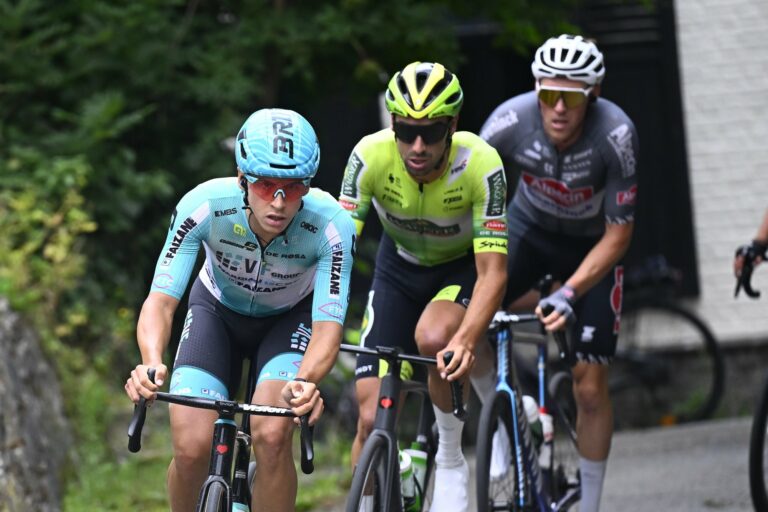 VF GROUP BARDIANI-CSF FAIZANÈ: LORENZO CONFORTI SEVENTH AT GP PLOUAY. FILIPPO MAGLI 14TH AT BRETAGNE CLASSIC.