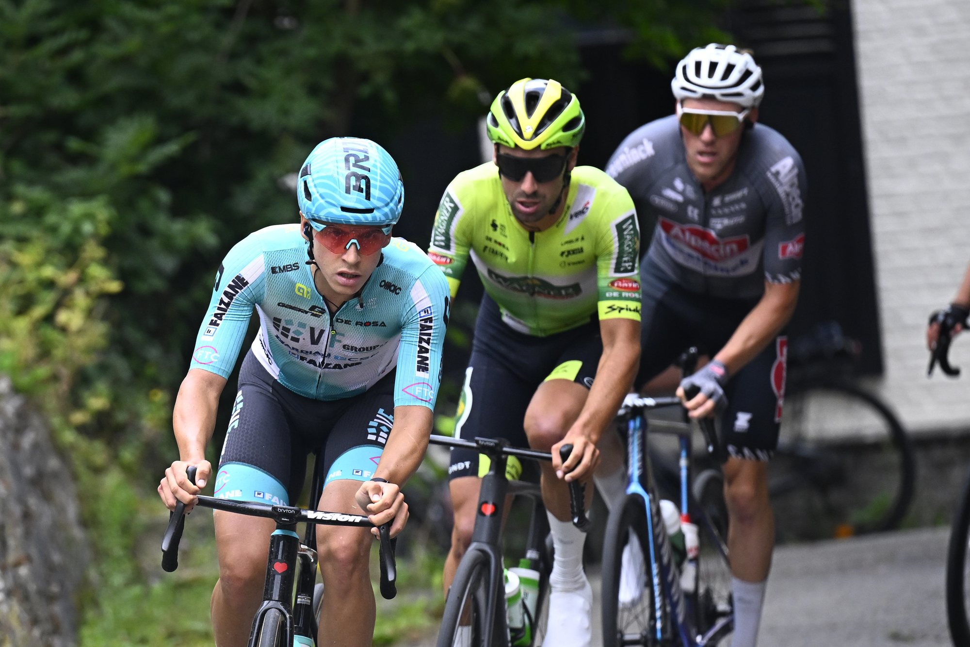 Tour de France 2025
