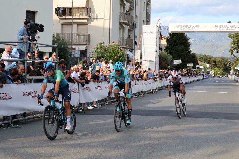 VF GROUP BARDIANI-CSF FAIZANÈ: FILIPPO TURCONI È QUINTO ALLA RUOTA D’ORO.