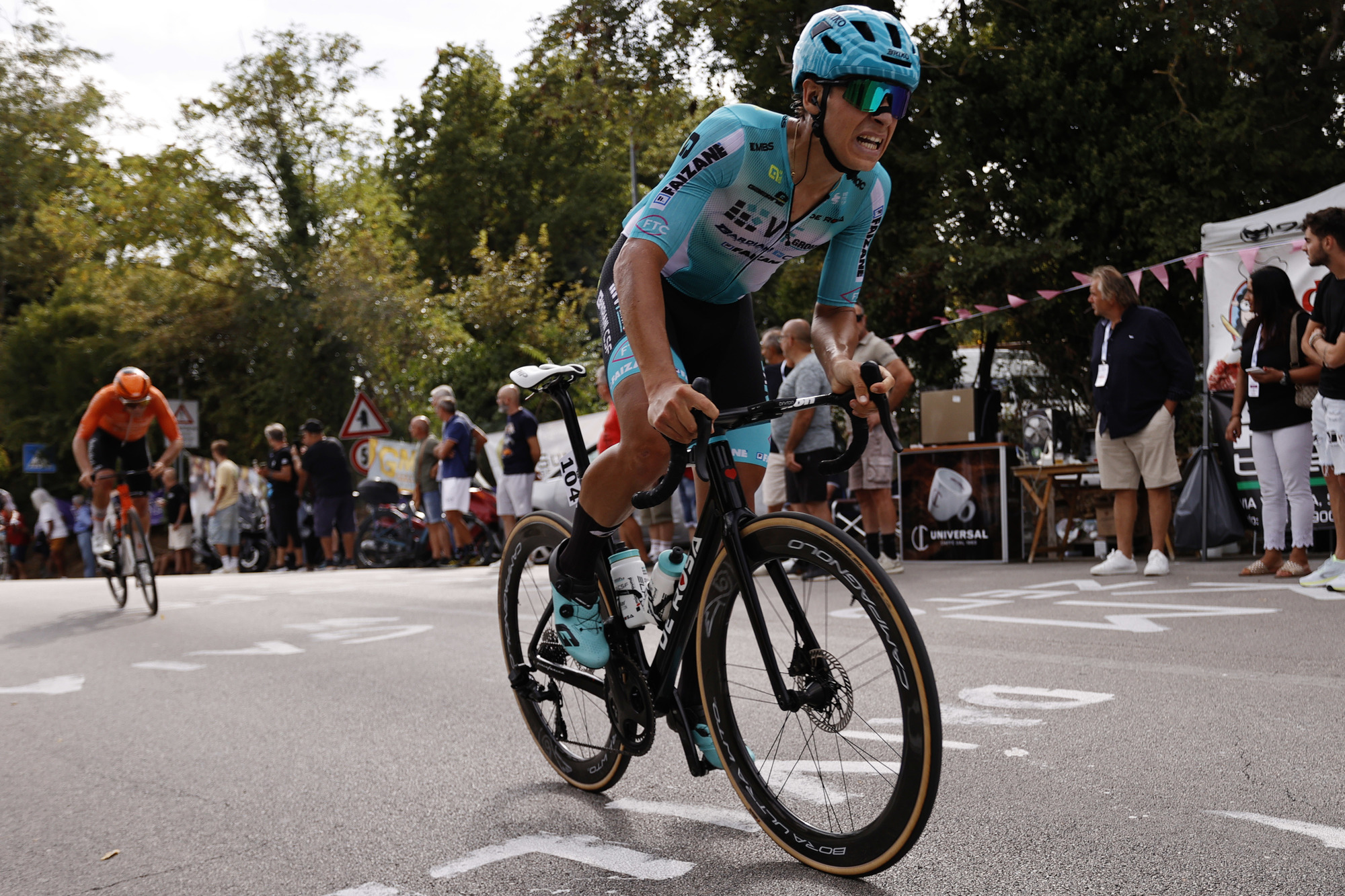 Trofeo Matteottii 2025
