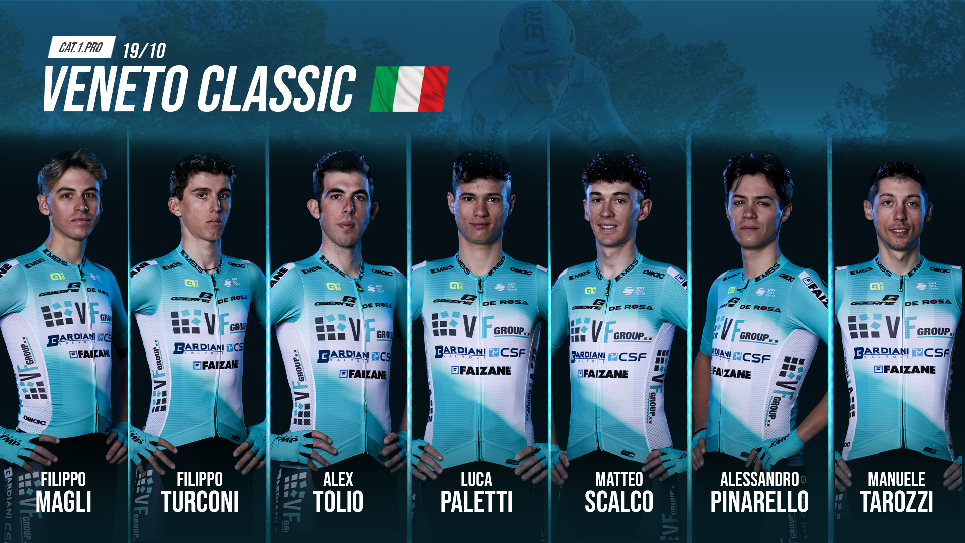 Formazione-7-Veneto-Classic