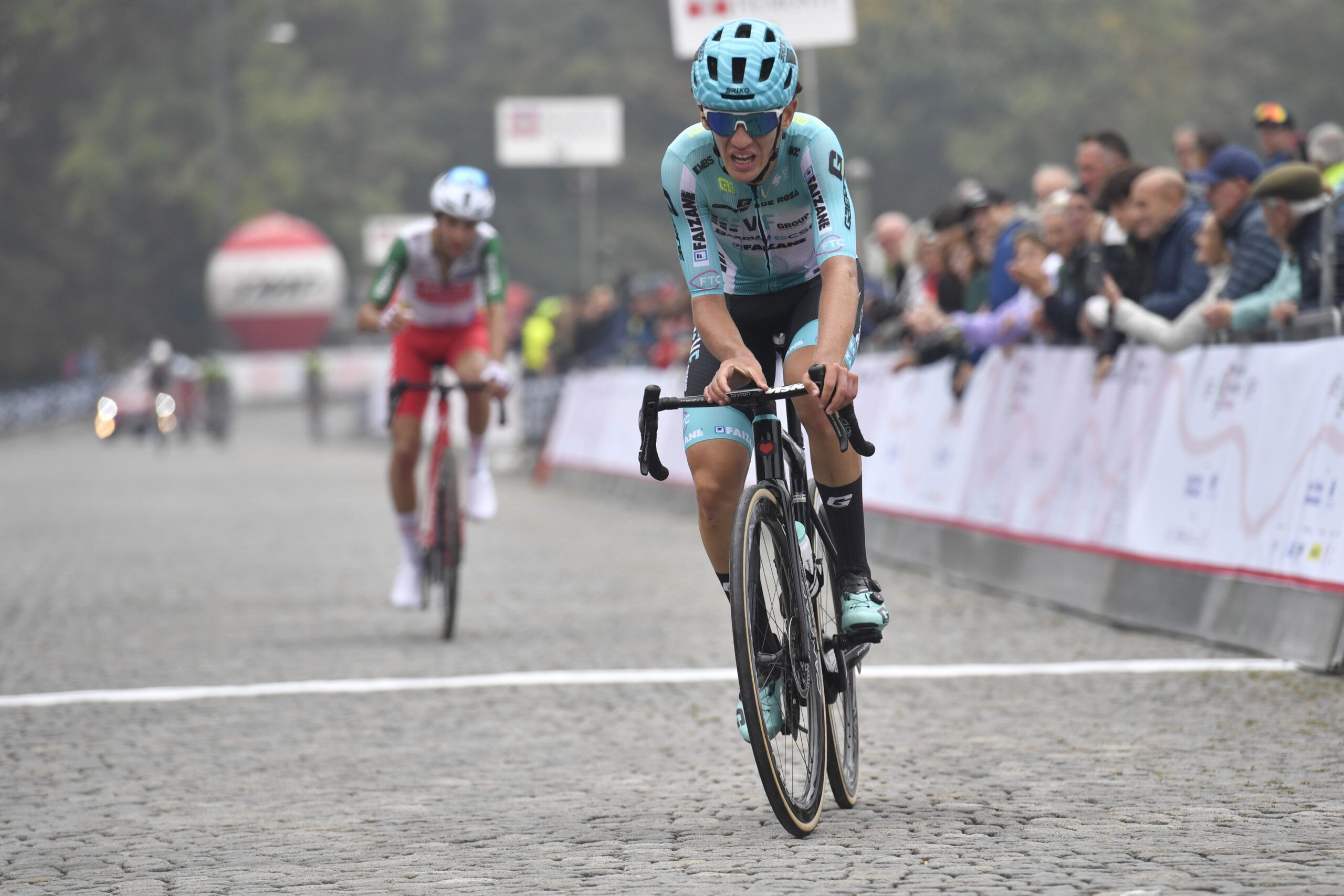 Trofeo Valdengo Oropa 2025
